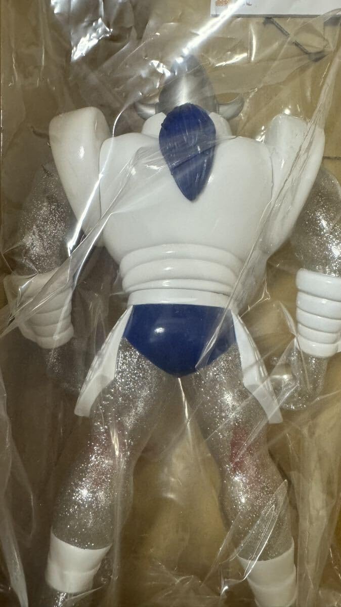 SwimmyDesignLab × ファイブスタートイ　バッファローマン SwimmyDesignLab × ファイブスタートイ バッファローマン 【公式通販】